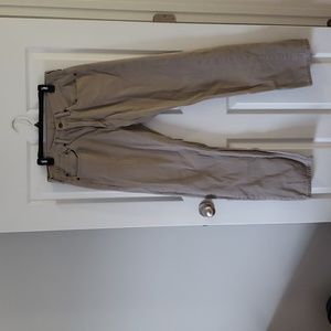 Levi jeans men's size W34 x L32